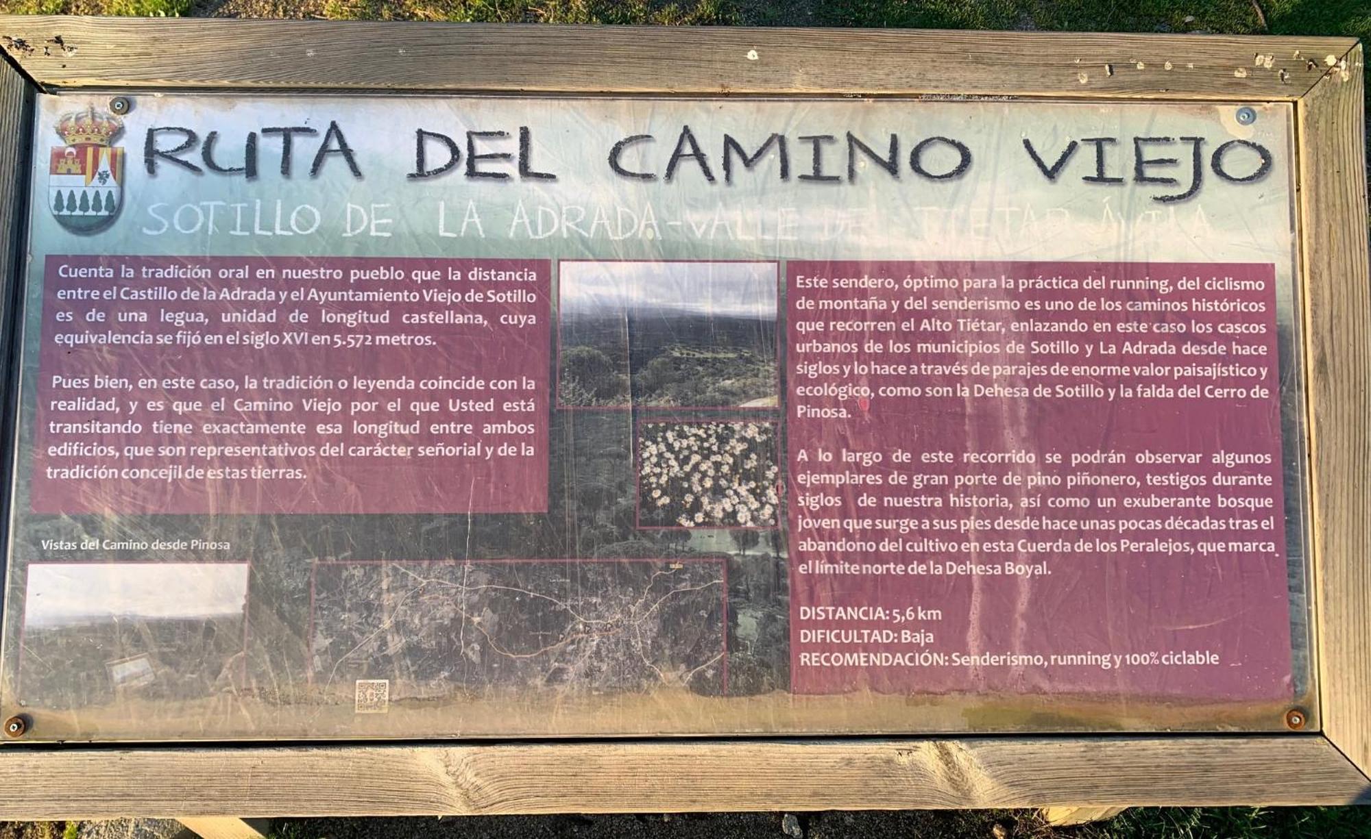 El Refugio De Felix Villa Sotillo de la Adrada Buitenkant foto